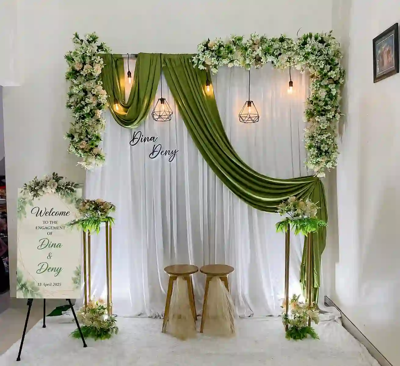 Emerald Elegance